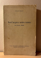SOTT'ACQUA E SOTTO VENTO.SAN