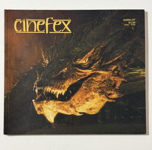 2014 cinefex 137 sci - 2014, sci-fi