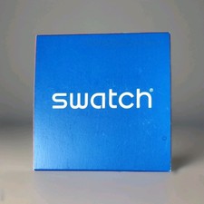 Swatch WHAT IF...TARIFFS ? 91.74 - Limited Edition ✅