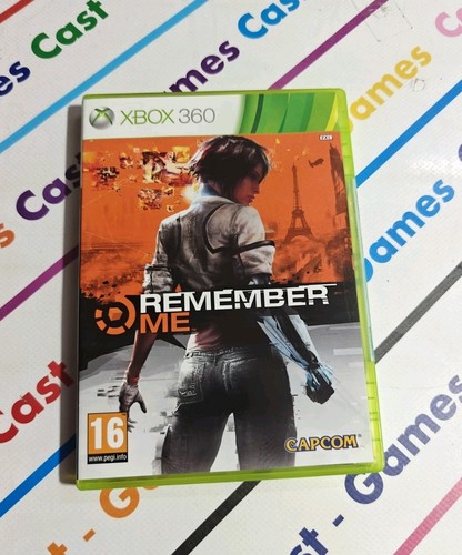 Remember xbox 360 pal - me,