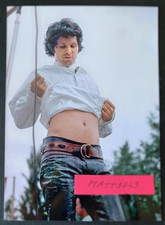 TOP STAR JIM MORRISON THE