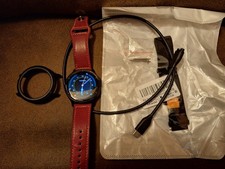 Garmin Venu 3 GPS Nero