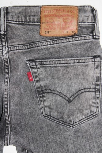 Jeans uomo levis pantalone 511 - jeans,