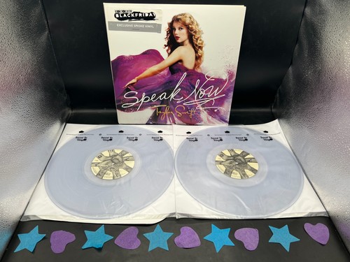 Taylor swift speak - speak, now