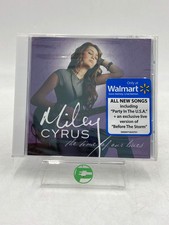 New Miley Cyrus: The Time of