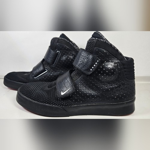 Nike flystepper 2k3 nola gumbo - flystepper,