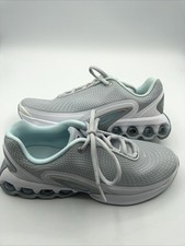 Scarpe nike air max - max, silver