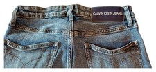 Jeans Calvin Klein skinny west