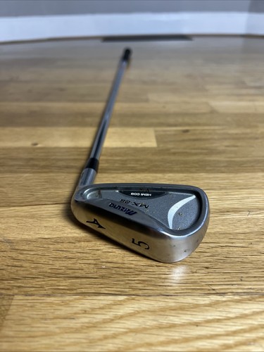 Mizuno hemi cog forgiato - mx-25,