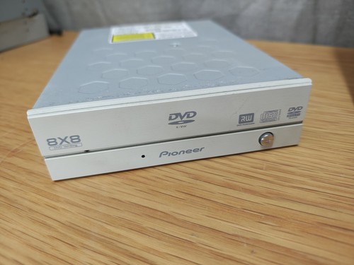 Pioneer dvr a07xla - dvr-a07xla, dvd-rw