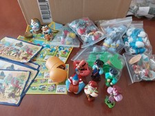 Sorpresine Kinder Vintage