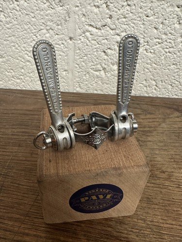 Cambio band campagnolo - cambio,
