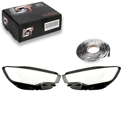 Vetro fari set per - set, a6