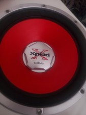 Sony Xplod XS-L1237 •