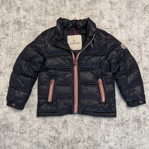 Moncler jules piumino bambino - piumino,