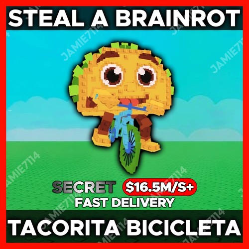 Tacorita bicicleta - ✅tacorita,