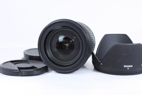 Sigma 70mm 4 - sigma, dc