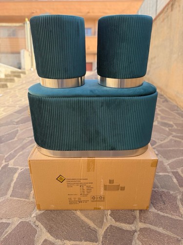 Set roma panca - 3,