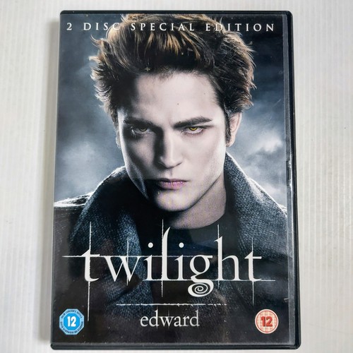 Twilight disc special - 2-disc,