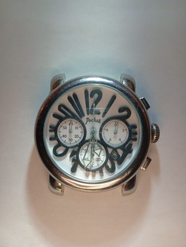 Orologio uomo chrono vit - xl,,