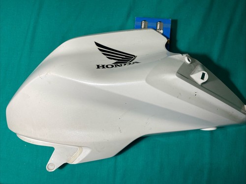 Fiancata serbatoio honda - serbatoio,