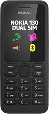 Nokia 130 Telefono Cellulare
