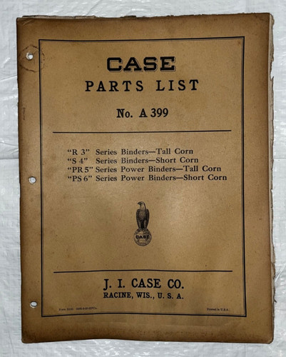 Case pr5 ps6 serie - s4,