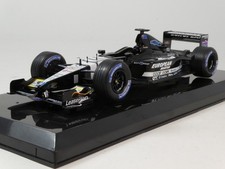 Ixo F1 Minardi PS01 #21