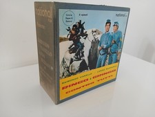 Cofanetto 6 Pellicole Super 8