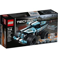 LEGO [Technic] - Camion