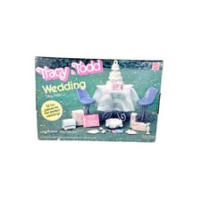 Vintage 1976 Tracy Todd