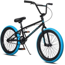 Bicicletta BMX Freestyle per