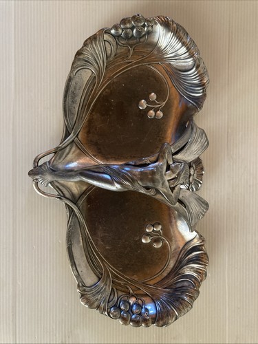 Wmf plateau coupe - wmf, poche