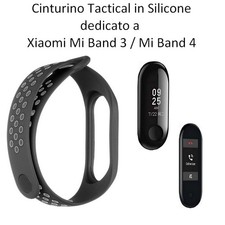 Tactical Cinturino 280 Watch
