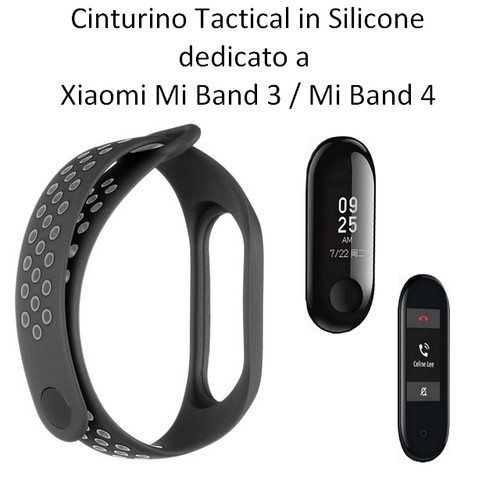 Tactical cinturino 280 watch - tactical,