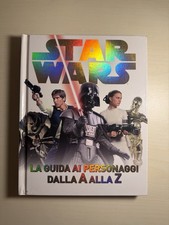 Star Wars, la guida ai