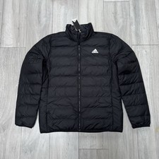 Adidas piumino imbottito