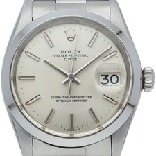 Orologio da uomo ROLEX Oyster