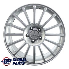 Mercedes SLK R171 AMG Llanta