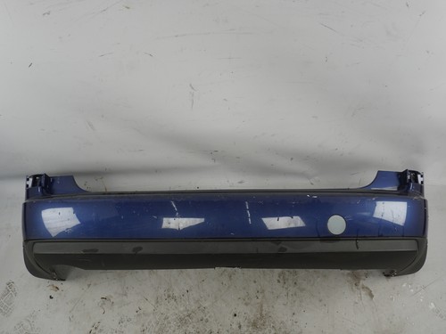 Paraurti posteriore usato - posteriore, ford