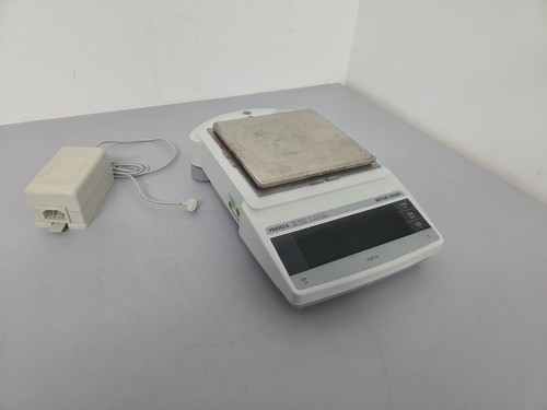 Mettler toledo pg2002 - mettler, pg2002-s