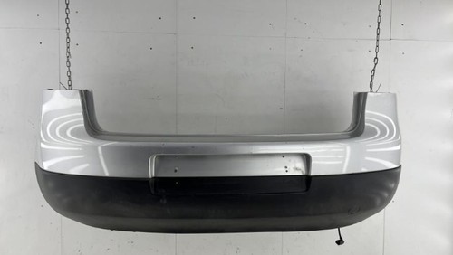 Paraurti posteriore volkswagen - paraurti,