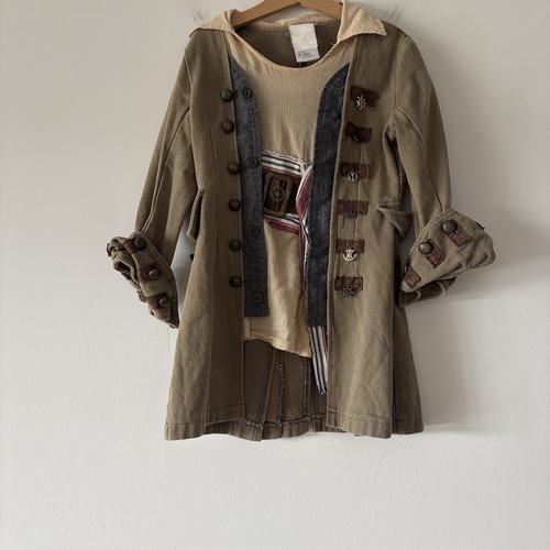 Costume disney parks - costume,