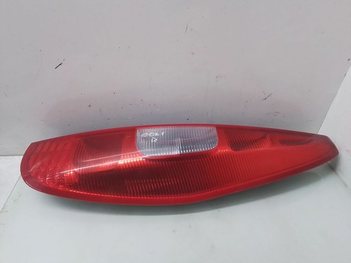 Fanale posteriore destro