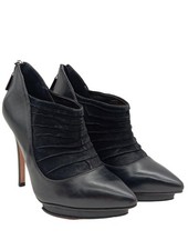 BUFFALO LONDON Stivaletto con