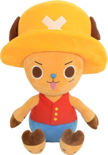 Peluche one piece - peluche, x