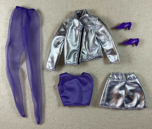 Barbie 1997 fashion avenue - barbie,