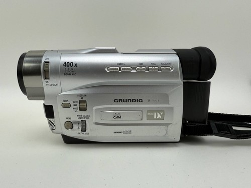 Grundig dlc 1000 - grundig,