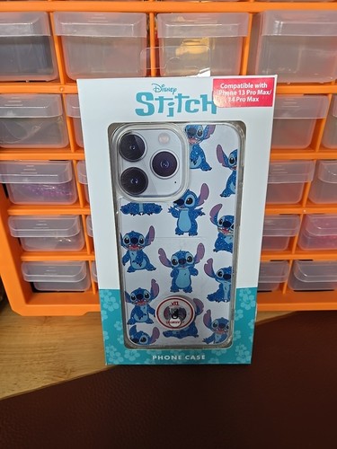 Nuova cover disney stitch - disney,