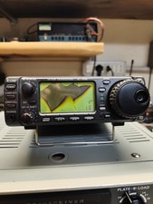 Ycom Ic 706 Ricetrasmettitore